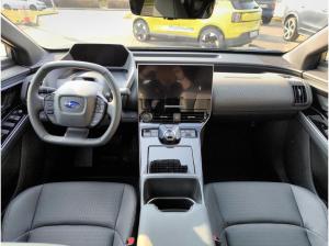 Subaru SOLTERRA AWD Platinum Plus - neues Modelljahr