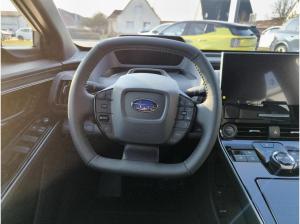 Subaru SOLTERRA AWD Platinum Plus - neues Modelljahr