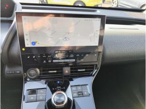 Subaru SOLTERRA AWD Platinum Plus - neues Modelljahr