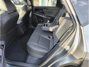 Subaru SOLTERRA AWD Platinum Plus - neues Modelljahr