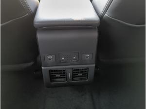 Subaru SOLTERRA AWD Platinum Plus - neues Modelljahr