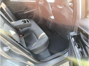 Subaru SOLTERRA AWD Platinum Plus - neues Modelljahr