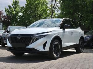 Nissan Qashqai N-CONNECTA 1.5 VC-T e-POWER 4x2 Winter