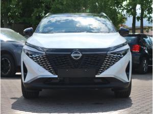 Nissan Qashqai N-CONNECTA 1.5 VC-T e-POWER 4x2 Winter