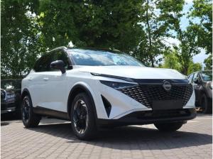 Nissan Qashqai N-CONNECTA 1.5 VC-T e-POWER 4x2 Winter