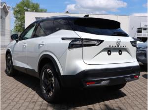 Nissan Qashqai N-CONNECTA 1.5 VC-T e-POWER 4x2 Winter