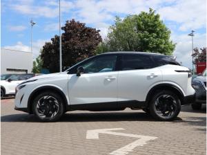 Nissan Qashqai N-CONNECTA 1.5 VC-T e-POWER 4x2 Winter