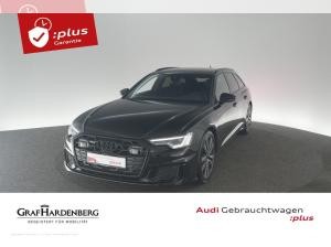 Audi A6 Avant 50 TDI qu. Tiptronic S line / JETZT GW+ KONDITIONEN SICHERN !