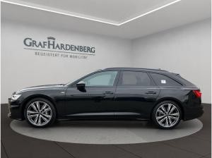 Audi A6 Avant 50 TDI qu. S line / KONDITIONEN GÜLTIG BIS 27.10.2025