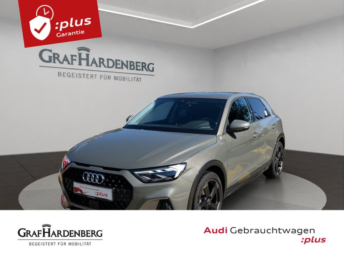 Audi A1 allstreet 30 TFSI / 2,99 % FIN. OHNE ANZAHLUNG !