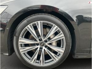 Audi A6 Avant 50 TDI qu. S line / KONDITIONEN GÜLTIG BIS 27.10.2025