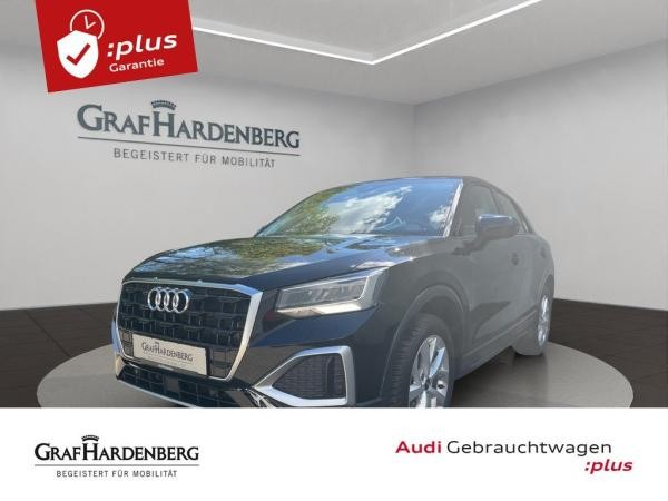 Audi Q2 35 TFSI advanced / 3,99 % FINANZIERUNG OHNE ANZAHLUNG !