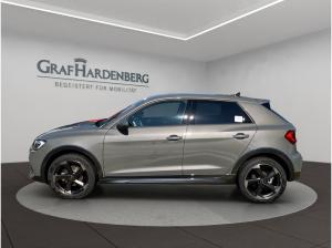 Audi A1 allstreet 30 TFSI / 2,99 % FIN. OHNE ANZAHLUNG !