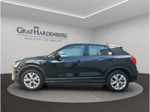 Audi Q2 35 TFSI advanced / 3,99 % FINANZIERUNG OHNE ANZAHLUNG !