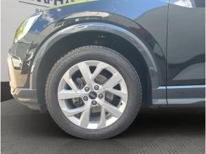 Audi Q2 35 TFSI advanced / 3,99 % FINANZIERUNG OHNE ANZAHLUNG !