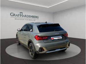 Audi A1 allstreet 30 TFSI / 2,99 % FIN. OHNE ANZAHLUNG !