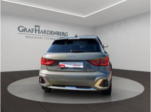 Audi A1 allstreet 30 TFSI / 2,99 % FIN. OHNE ANZAHLUNG !