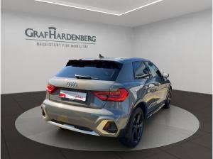 Audi A1 allstreet 30 TFSI / 2,99 % FIN. OHNE ANZAHLUNG !