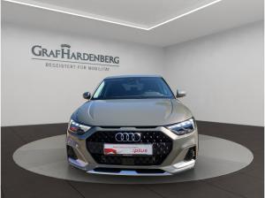 Audi A1 allstreet 30 TFSI / 2,99 % FIN. OHNE ANZAHLUNG !