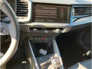 Audi A1 allstreet 30 TFSI / 2,99 % FIN. OHNE ANZAHLUNG !
