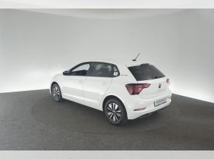 Volkswagen Polo 1.0 TSI DSG GOAL / SOFORT VERFÜGBAR !