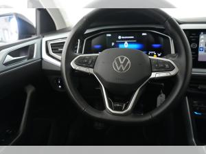 Volkswagen Polo 1.0 TSI DSG GOAL / SOFORT VERFÜGBAR !
