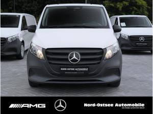 Mercedes-Benz Vito 116 EXTRALANG neues Modell AHK NAVI MBUX
