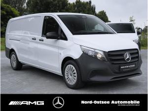 Mercedes-Benz Vito 116 EXTRALANG neues Modell AHK NAVI MBUX