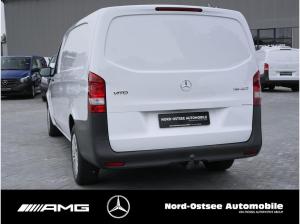 Mercedes-Benz Vito 116 EXTRALANG neues Modell AHK NAVI MBUX