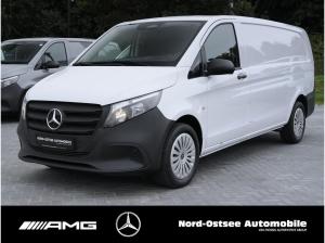 Mercedes-Benz Vito 116 EXTRALANG neues Modell AHK NAVI MBUX