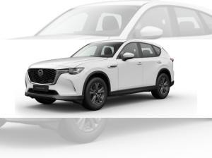 Mazda CX-60 **Frei Konfigurierbar**