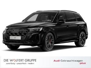 Audi Q7 SUV S line 60 TFSI e **0,5%**WINTERRÄDER*PANO*AHK