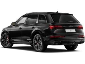 Audi Q7 SUV S line 60 TFSI e **0,5%**WINTERRÄDER*PANO*AHK