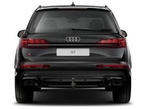 Audi Q7 SUV S line 60 TFSI e **0,5%**WINTERRÄDER*PANO*AHK