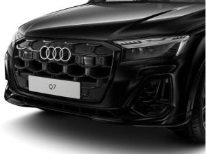 Audi Q7 SUV S line 60 TFSI e **0,5%**WINTERRÄDER*PANO*AHK