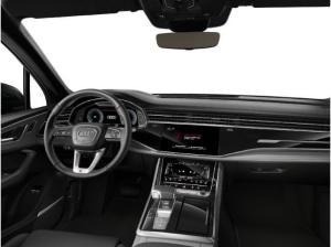 Audi Q7 SUV S line 60 TFSI e **0,5%**WINTERRÄDER*PANO*AHK