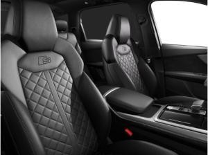 Audi Q7 SUV S line 60 TFSI e **0,5%**WINTERRÄDER*PANO*AHK