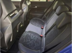 Abarth 600e Scorpionissima -in Kürze verfügbar - auch in ACID GREEN