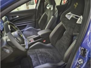 Abarth 600e Scorpionissima -in Kürze verfügbar - auch in ACID GREEN