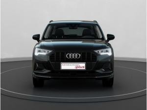 Audi Q3 35 TFSI advanced *AHK*NAVI*LED*OPTIK*VIRTUAL