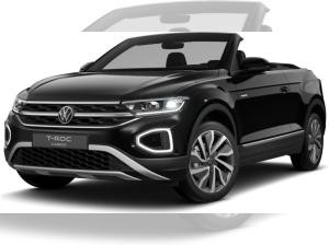 Volkswagen T-Roc Cabriolet ENERGY 1.0 TSI - verfügbar ab 10/2025 (Solingen)