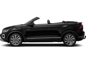 Volkswagen T-Roc Cabriolet ENERGY 1.0 TSI - verfügbar ab 10/2025 (Solingen)