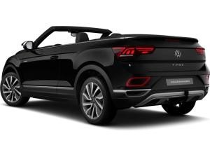 Volkswagen T-Roc Cabriolet ENERGY 1.0 TSI - verfügbar ab 10/2025 (Solingen)