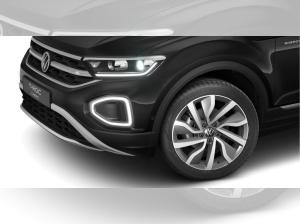 Volkswagen T-Roc Cabriolet ENERGY 1.0 TSI - verfügbar ab 10/2025 (Solingen)