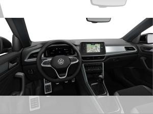 Volkswagen T-Roc Cabriolet ENERGY 1.0 TSI - verfügbar ab 10/2025 (Solingen)