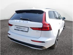 Volvo V60 Plus Dark B4 Pano*360°*LichtPaket*Memory*Leder*