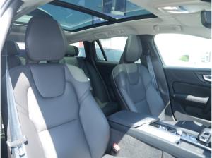 Volvo V60 Plus Dark B4 Pano*360°*LichtPaket*Memory*Leder*
