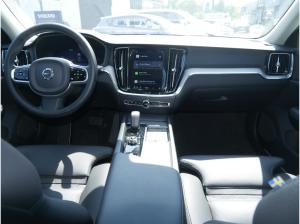 Volvo V60 Plus Dark B4 Pano*360°*LichtPaket*Memory*Leder*