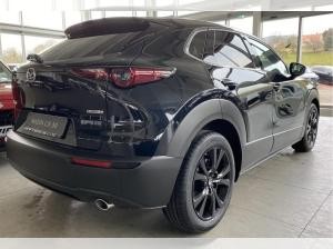 Mazda CX-30 💥Leasingknaller💥 2025 Mazda CX-30 2.5L e-SKYACTIV G 140ps 6AT FWD Homura