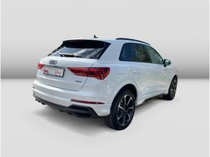 Audi Q3 40 TFSI S-tronic quattro S line Standhzg LED